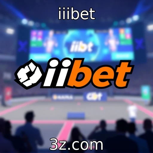 A evolução dos eSports no cenário competitivo : iiibet