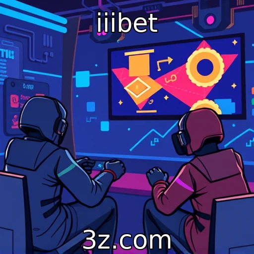 Análise das microtransações em jogos populares | iiibet