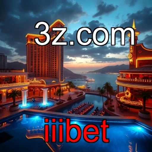 Esportes Inovadores no iiibet: A Nova Era das Apostas