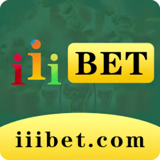 iiibet logo
