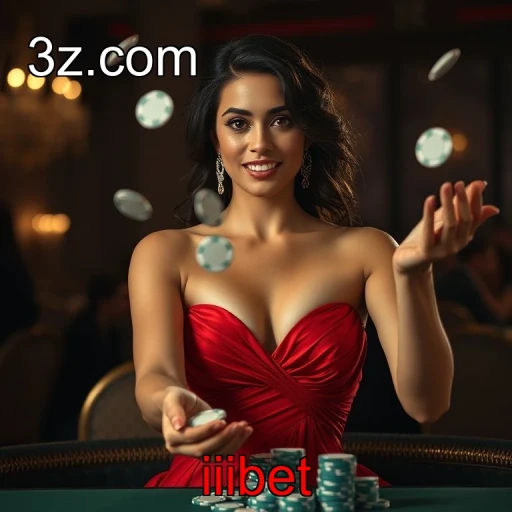 Suporte Inteligente: iiibet Revoluciona Atendimento ao Usuário